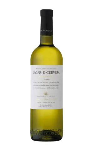 Lagar De Cervera 2023