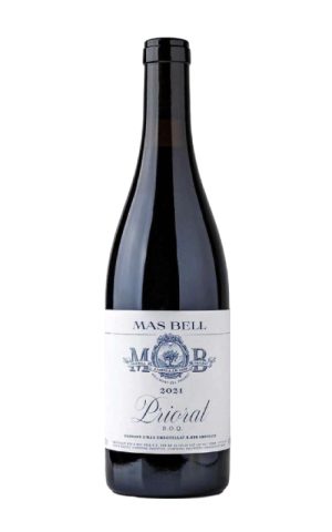 Mas Bell Vi de Vila 2021