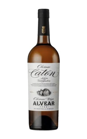 Oloroso Catón