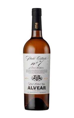 Palo Cortado Número 7