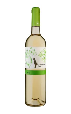 Petit Saó Blanc 2023