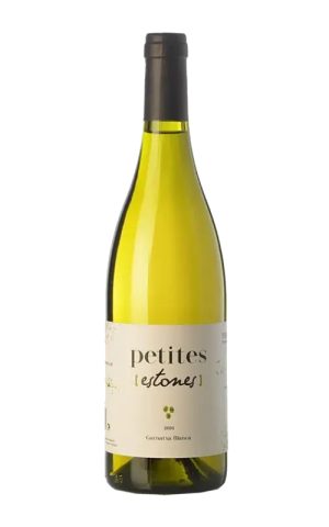 Petites Estones Blanc 2024