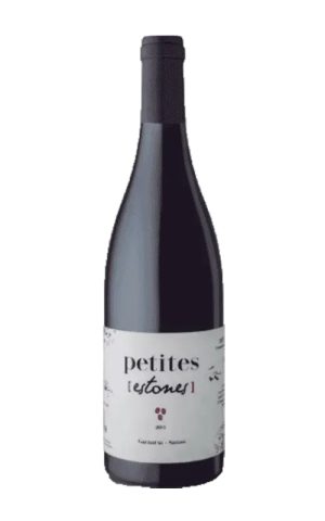 Petites Estones Negre 2024