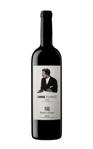 Remirez De Ganuza Erre Punto 2024