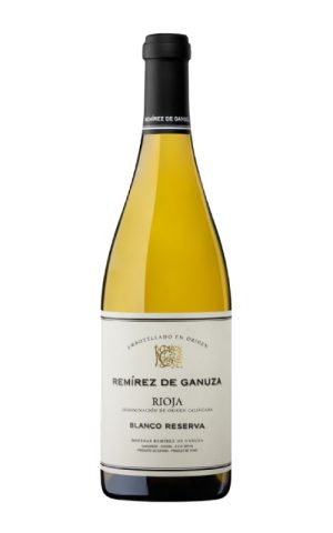 Blanco Reserva 2022