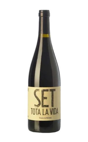 Set tota la vida 2023