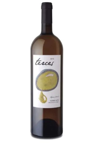 Terces Blanc 2019 Magnum