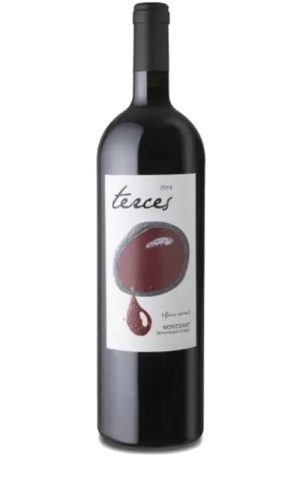 Terces Negre 2016 Magnum